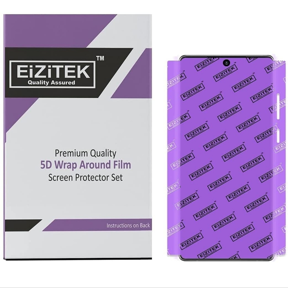 Samsung Galaxy S20FE Screen Protector Flexible TPU Film 